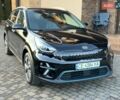 Чорний Кіа Niro, об'ємом двигуна 0 л та пробігом 69 тис. км за 21500 $, фото 1 на Automoto.ua
