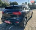 Чорний Кіа Niro, об'ємом двигуна 0 л та пробігом 112 тис. км за 20499 $, фото 7 на Automoto.ua