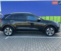Чорний Кіа Niro, об'ємом двигуна 0 л та пробігом 144 тис. км за 19500 $, фото 9 на Automoto.ua