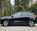 Черный Киа Niro, объемом двигателя 0 л и пробегом 78 тыс. км за 21700 $, фото 19 на Automoto.ua