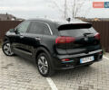 Черный Киа Niro, объемом двигателя 0 л и пробегом 61 тыс. км за 19300 $, фото 8 на Automoto.ua