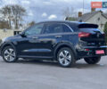 Киа Niro 2020 в Ровно на Automoto.ua Черный Киа Niro, объемом двигателя 0 л и пробегом 143 тыс. км за 18499 $, фото 6 на Automoto.ua