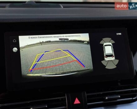 Черный Киа Niro, объемом двигателя 0 л и пробегом 110 тыс. км за 17999 $, фото 50 на Automoto.ua