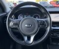 Чорний Кіа Niro, об'ємом двигуна 0 л та пробігом 88 тис. км за 22900 $, фото 28 на Automoto.ua