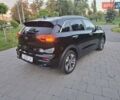 Черный Киа Niro, объемом двигателя 0 л и пробегом 148 тыс. км за 18588 $, фото 8 на Automoto.ua