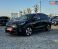 Черный Киа Niro, объемом двигателя 0 л и пробегом 112 тыс. км за 19999 $, фото 3 на Automoto.ua