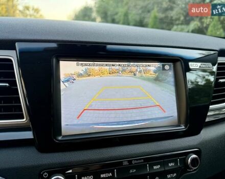 Киа Niro 2020 в Бердичеве на Automoto.ua Черный Киа Niro, объемом двигателя 0 л и пробегом 128 тыс. км за 16700 $, фото 66 на Automoto.ua