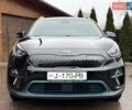 Чорний Кіа Niro, об'ємом двигуна 0 л та пробігом 89 тис. км за 20799 $, фото 4 на Automoto.ua