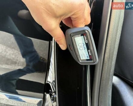 Черный Киа Niro, объемом двигателя 0 л и пробегом 105 тыс. км за 20500 $, фото 132 на Automoto.ua