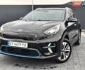 Чорний Кіа Niro, об'ємом двигуна 0 л та пробігом 46 тис. км за 17200 $, фото 2 на Automoto.ua