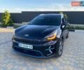 Черный Киа Niro, объемом двигателя 0 л и пробегом 109 тыс. км за 19450 $, фото 10 на Automoto.ua