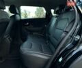Черный Киа Niro, объемом двигателя 0 л и пробегом 35 тыс. км за 23400 $, фото 84 на Automoto.ua