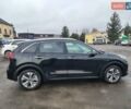 Чорний Кіа Niro, об'ємом двигуна 0 л та пробігом 146 тис. км за 18900 $, фото 7 на Automoto.ua