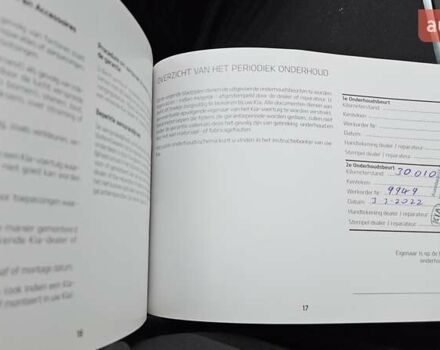 Черный Киа Niro, объемом двигателя 0 л и пробегом 139 тыс. км за 19800 $, фото 38 на Automoto.ua
