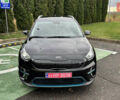Чорний Кіа Niro, об'ємом двигуна 0 л та пробігом 110 тис. км за 19500 $, фото 10 на Automoto.ua