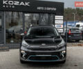 Черный Киа Niro, объемом двигателя 0 л и пробегом 114 тыс. км за 21900 $, фото 3 на Automoto.ua