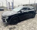 Черный Киа Niro, объемом двигателя 0 л и пробегом 112 тыс. км за 21900 $, фото 8 на Automoto.ua