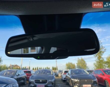 Чорний Кіа Niro, об'ємом двигуна 0 л та пробігом 88 тис. км за 22900 $, фото 42 на Automoto.ua