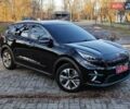 Черный Киа Niro, объемом двигателя 0 л и пробегом 115 тыс. км за 19999 $, фото 12 на Automoto.ua