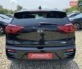 Черный Киа Niro, объемом двигателя 0 л и пробегом 115 тыс. км за 21300 $, фото 15 на Automoto.ua
