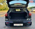 Чорний Кіа Niro, об'ємом двигуна 0 л та пробігом 91 тис. км за 18800 $, фото 14 на Automoto.ua