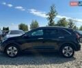 Черный Киа Niro, объемом двигателя 0 л и пробегом 80 тыс. км за 23400 $, фото 14 на Automoto.ua