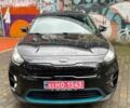 Киа Niro 2020 в Луцке на Automoto.ua Черный Киа Niro, объемом двигателя 0 л и пробегом 98 тыс. км за 20500 $, фото 37 на Automoto.ua