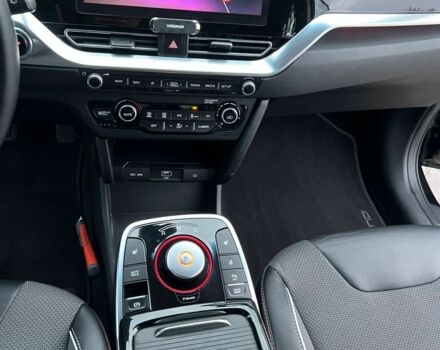 Черный Киа Niro, объемом двигателя 0 л и пробегом 106 тыс. км за 17900 $, фото 23 на Automoto.ua