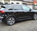 Чорний Кіа Niro, об'ємом двигуна 0 л та пробігом 169 тис. км за 18450 $, фото 12 на Automoto.ua