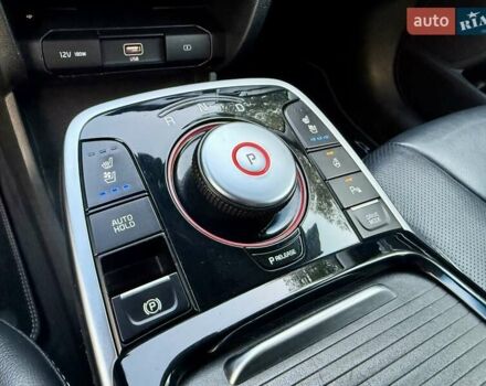 Киа Niro 2020 в Бердичеве на Automoto.ua Черный Киа Niro, объемом двигателя 0 л и пробегом 128 тыс. км за 16700 $, фото 57 на Automoto.ua