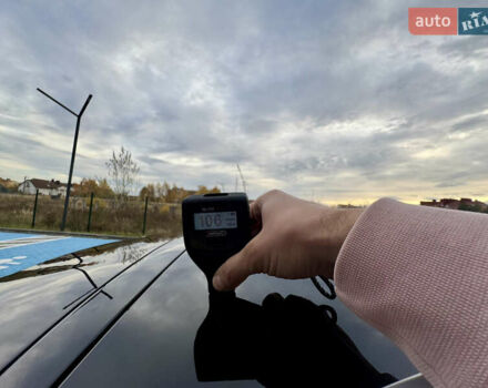 Черный Киа Niro, объемом двигателя 0 л и пробегом 128 тыс. км за 19600 $, фото 64 на Automoto.ua