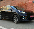 Киа Niro 2020 в Тернополе на Automoto.ua Черный Киа Niro, объемом двигателя 0 л и пробегом 92 тыс. км за 19899 $, фото 17 на Automoto.ua