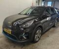 Чорний Кіа Niro, об'ємом двигуна 0 л та пробігом 81 тис. км за 18588 $, фото 1 на Automoto.ua