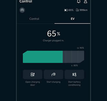 Киа Niro 2020 в Тернополе на Automoto.ua Черный Киа Niro, объемом двигателя 0 л и пробегом 92 тыс. км за 19899 $, фото 49 на Automoto.ua