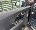 Черный Киа Niro, объемом двигателя 0 л и пробегом 113 тыс. км за 21900 $, фото 14 на Automoto.ua