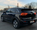 Черный Киа Niro, объемом двигателя 0 л и пробегом 110 тыс. км за 19250 $, фото 3 на Automoto.ua