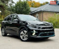 Чорний Кіа Niro, об'ємом двигуна 0 л та пробігом 107 тис. км за 20500 $, фото 3 на Automoto.ua