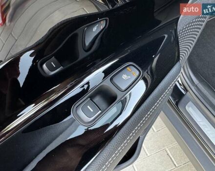 Черный Киа Niro, объемом двигателя 0 л и пробегом 98 тыс. км за 20999 $, фото 23 на Automoto.ua