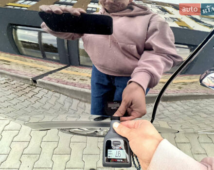 Черный Киа Niro, объемом двигателя 0 л и пробегом 128 тыс. км за 19600 $, фото 62 на Automoto.ua