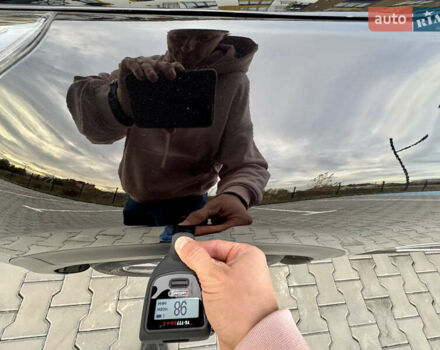 Черный Киа Niro, объемом двигателя 0 л и пробегом 128 тыс. км за 19600 $, фото 52 на Automoto.ua