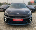Киа Niro 2020 в Львове на Automoto.ua Черный Киа Niro, объемом двигателя 0 л и пробегом 64 тыс. км за 22700 $, фото 15 на Automoto.ua