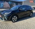 Чорний Кіа Niro, об'ємом двигуна 0 л та пробігом 112 тис. км за 20499 $, фото 2 на Automoto.ua