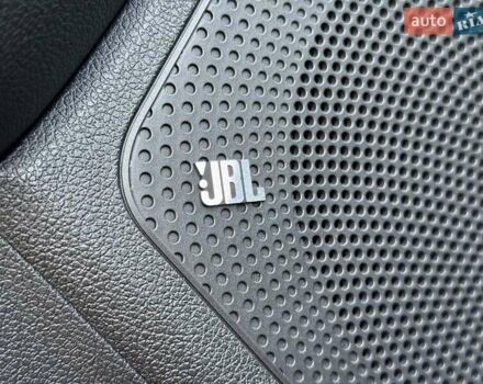 Черный Киа Niro, объемом двигателя 0 л и пробегом 98 тыс. км за 20999 $, фото 19 на Automoto.ua