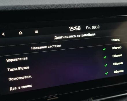 Черный Киа Niro, объемом двигателя 0 л и пробегом 114 тыс. км за 19999 $, фото 66 на Automoto.ua