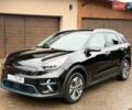 Чорний Кіа Niro, об'ємом двигуна 0 л та пробігом 89 тис. км за 20799 $, фото 1 на Automoto.ua