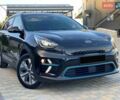 Чорний Кіа Niro, об'ємом двигуна 0 л та пробігом 109 тис. км за 19850 $, фото 22 на Automoto.ua