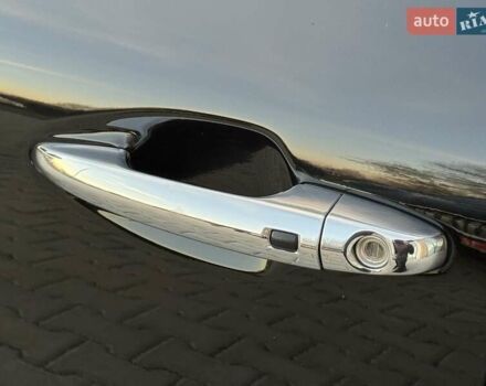 Черный Киа Niro, объемом двигателя 0 л и пробегом 110 тыс. км за 17999 $, фото 30 на Automoto.ua