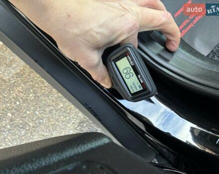 Черный Киа Niro, объемом двигателя 0 л и пробегом 105 тыс. км за 20500 $, фото 133 на Automoto.ua