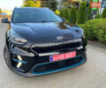 Черный Киа Niro, объемом двигателя 0 л и пробегом 152 тыс. км за 19200 $, фото 3 на Automoto.ua