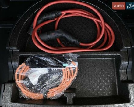 Киа Niro 2020 в Львове на Automoto.ua Черный Киа Niro, объемом двигателя 0 л и пробегом 115 тыс. км за 20300 $, фото 53 на Automoto.ua